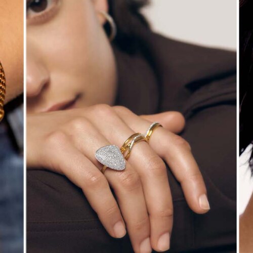 The Monica Vinader Pieces You’ll Wear Forever