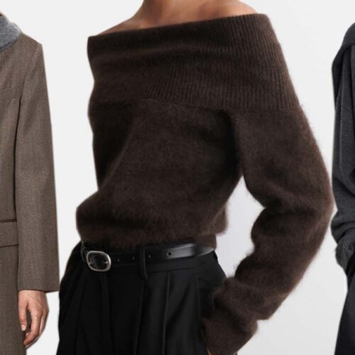 15 COS Pieces Worth Adding to Your Wardrobe Right Now